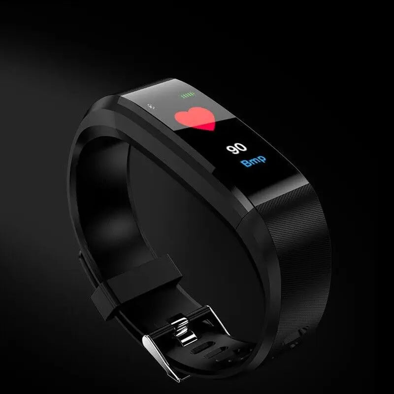 Smart Active Lifestyle Bracelet